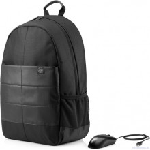 HP 15.6 Classic Backpack 1FK05AA